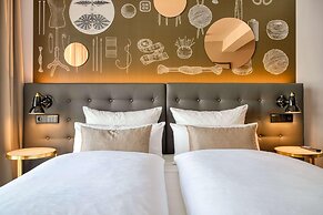 Hotel Stern by EMPA