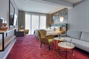 Centro Hotel Stern, Trademark Collection by Wyndham