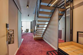 Centro Hotel Stern, Trademark Collection by Wyndham