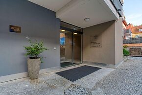Hotel Stern by EMPA