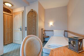 Hotel Stern by EMPA
