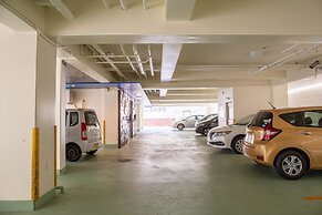 Naminoue Crystal Hotel