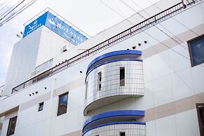 Naminoue Crystal Hotel