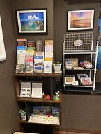 Naminoue Crystal Hotel