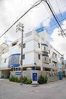 Naminoue Crystal Hotel