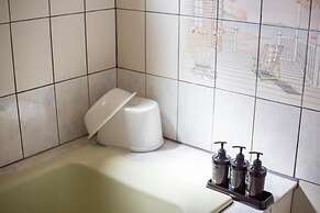 Naminoue Crystal Hotel