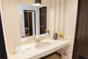 Naminoue Crystal Hotel