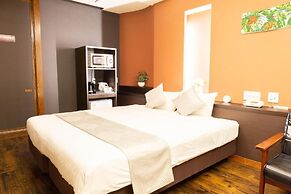 Naminoue Crystal Hotel