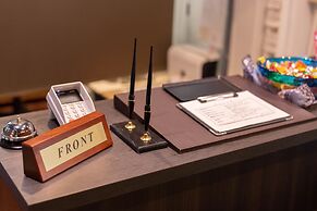 Naminoue Crystal Hotel