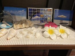 Naminoue Crystal Hotel