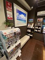 Naminoue Crystal Hotel