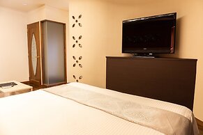 Naminoue Crystal Hotel