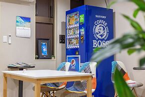 Naminoue Crystal Hotel