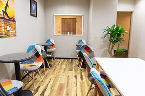 Naminoue Crystal Hotel