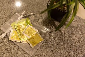 Naminoue Crystal Hotel