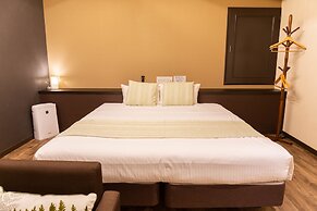 Naminoue Crystal Hotel