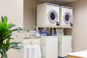 Naminoue Crystal Hotel