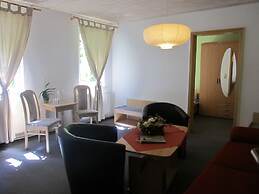 Pension Mahrets Puppenstube