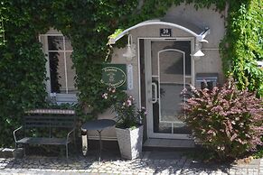 Pension Mahrets Puppenstube