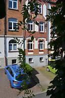 Pension Mahrets Puppenstube