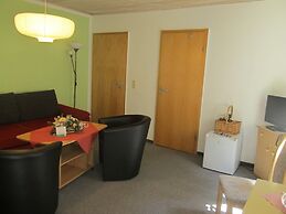 Pension Mahrets Puppenstube