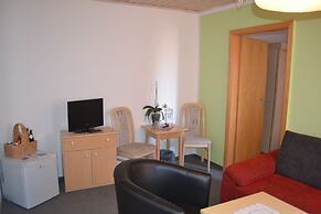 Pension Mahrets Puppenstube