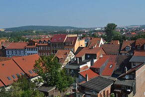 Pension Mahrets Puppenstube