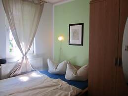 Pension Mahrets Puppenstube