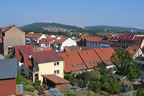 Pension Mahrets Puppenstube