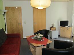 Pension Mahrets Puppenstube