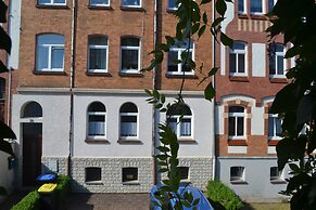 Pension Mahrets Puppenstube