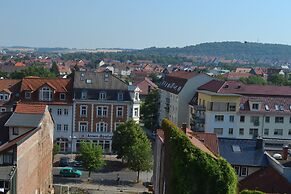 Pension Mahrets Puppenstube