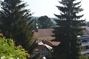 Pension Mahrets Puppenstube