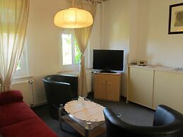 Pension Mahrets Puppenstube