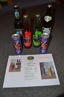 Pension Mahrets Puppenstube