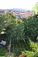 Pension Mahrets Puppenstube