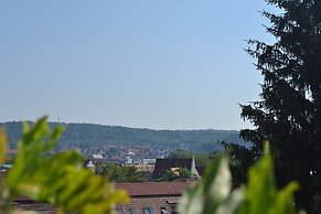 Pension Mahrets Puppenstube