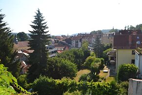 Pension Mahrets Puppenstube