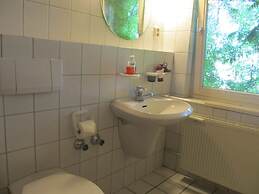 Pension Mahrets Puppenstube