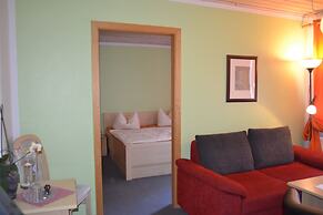 Pension Mahrets Puppenstube