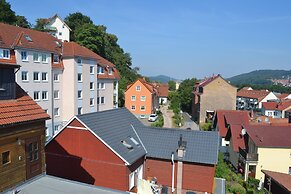 Pension Mahrets Puppenstube