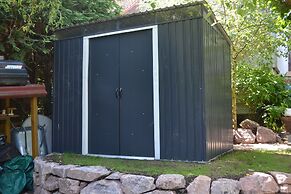 Pension Mahrets Puppenstube