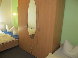 Pension Mahrets Puppenstube