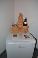 Pension Mahrets Puppenstube