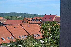 Pension Mahrets Puppenstube