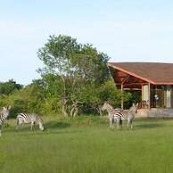 Simba & Oryx Nature Camp