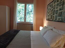 B&B Villa al Parco