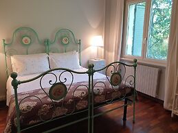 B&B Villa al Parco
