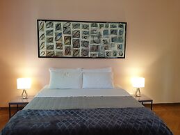 B&B Villa al Parco
