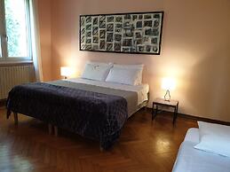 B&B Villa al Parco